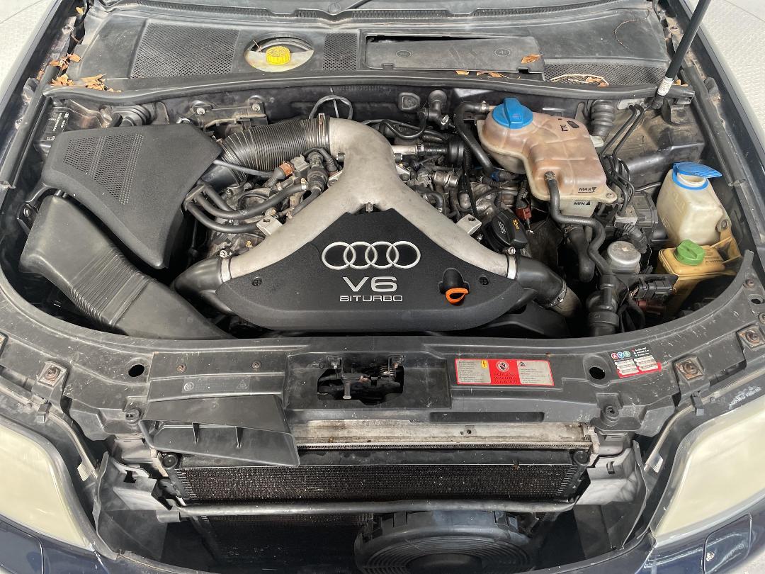 Photo '13' of Audi A6