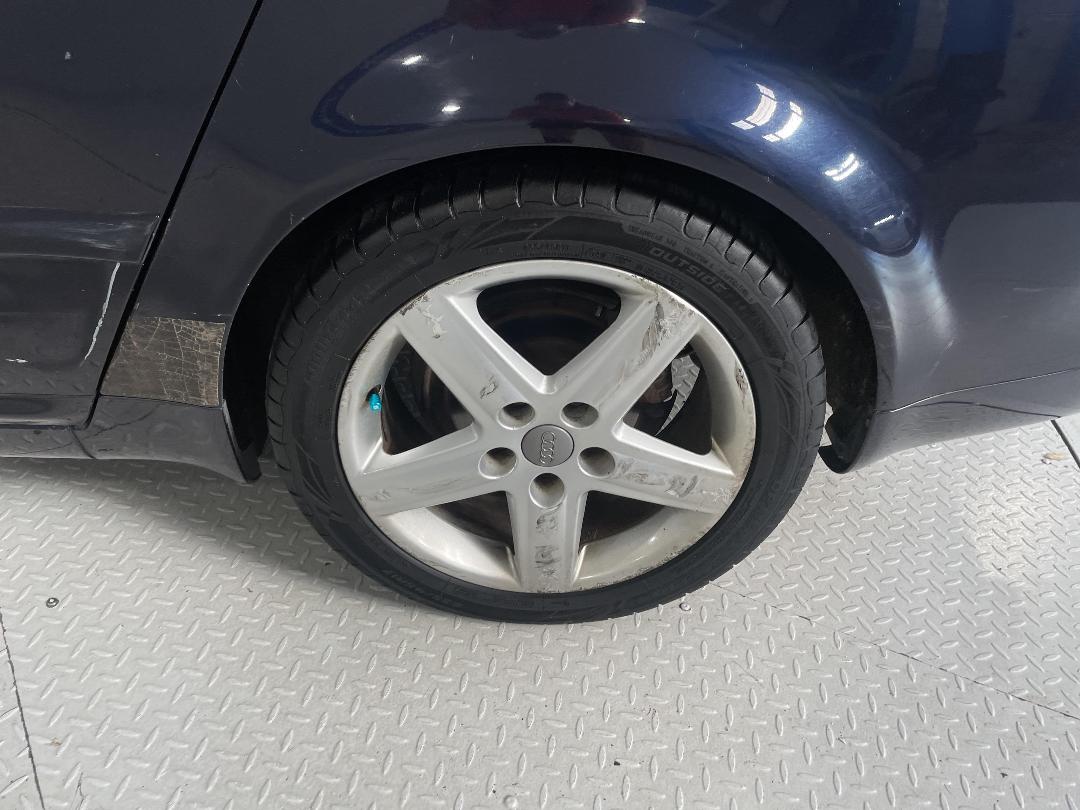 Photo '11' of Audi A6