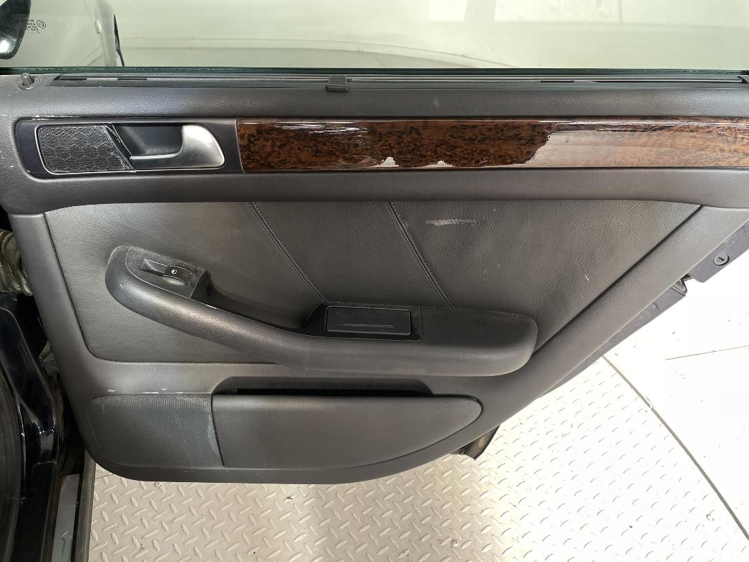 Photo '19' of Audi A6