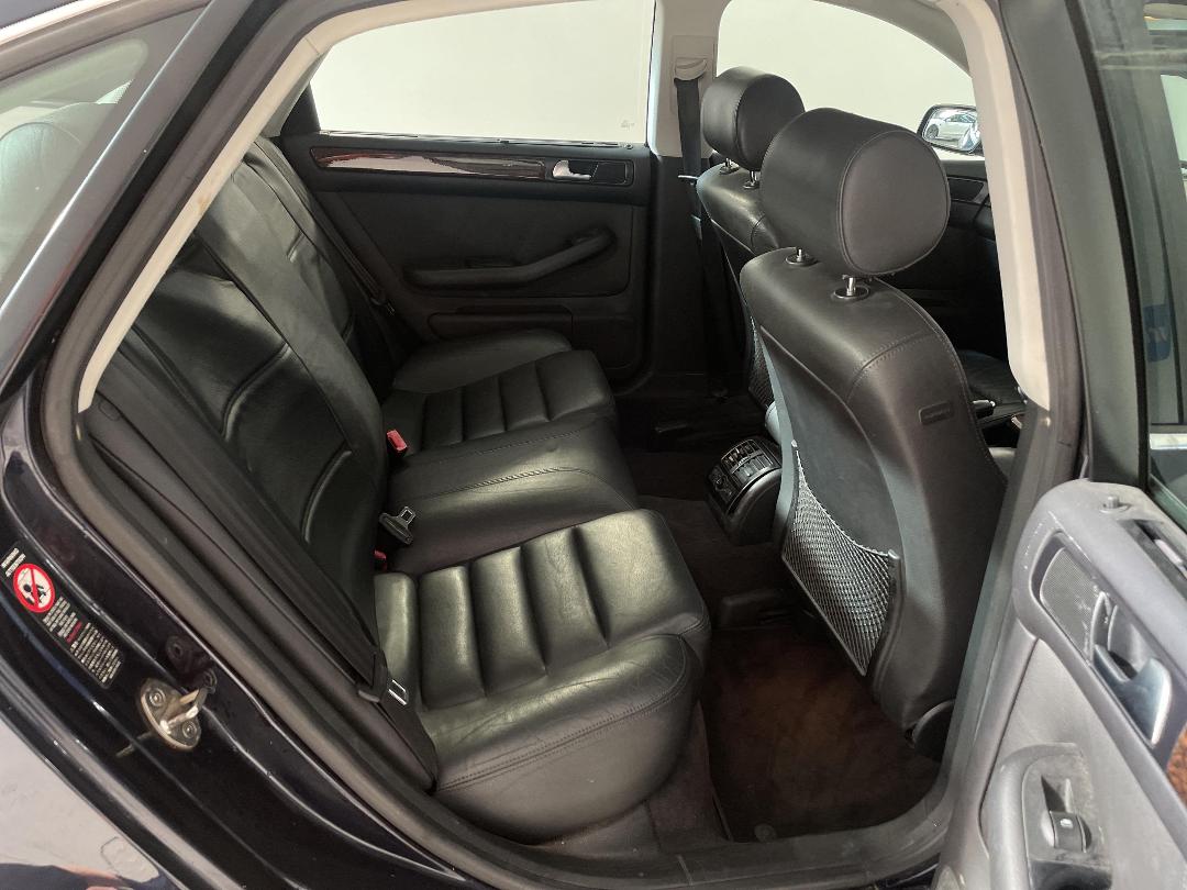 Photo '20' of Audi A6