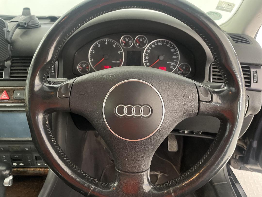 Photo '25' of Audi A6