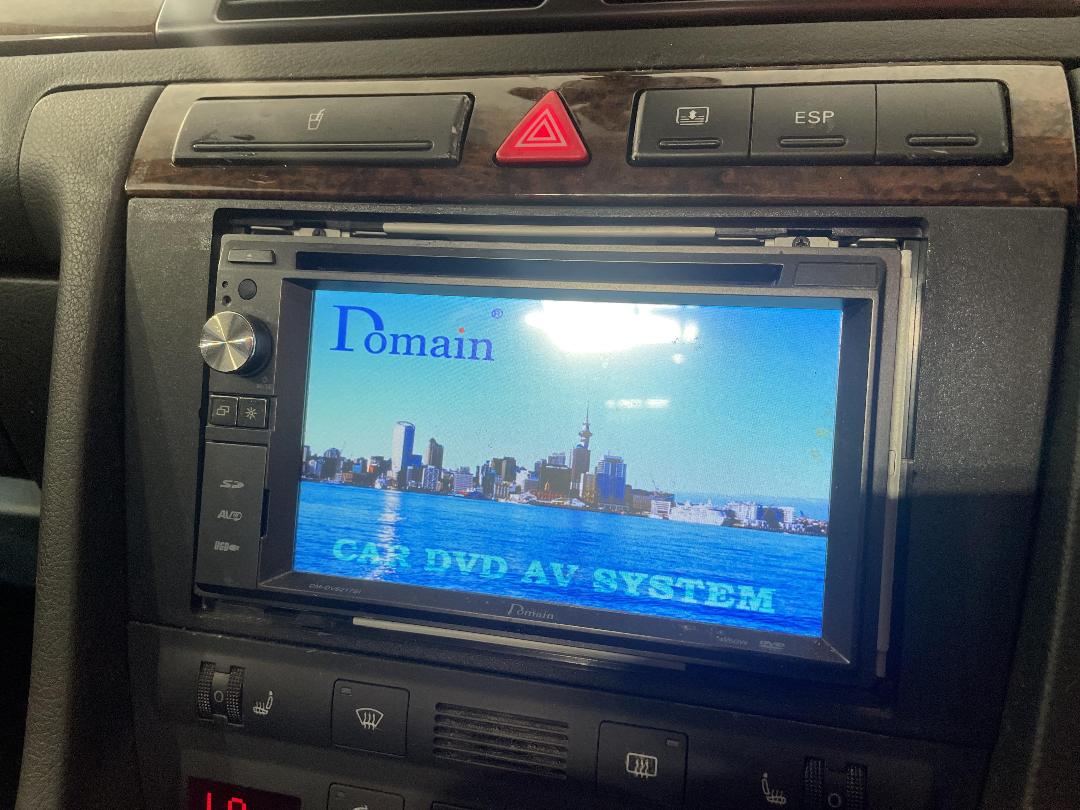 Photo '26' of Audi A6