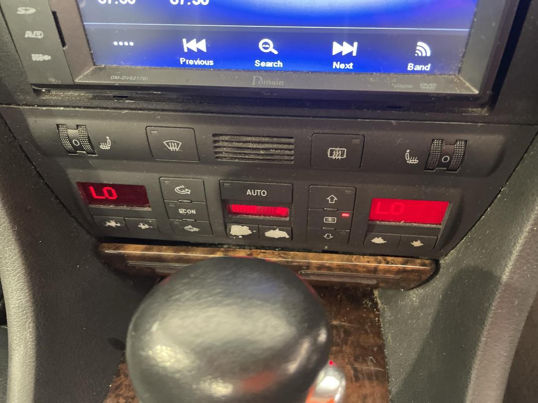 Photo '27' of Audi A6