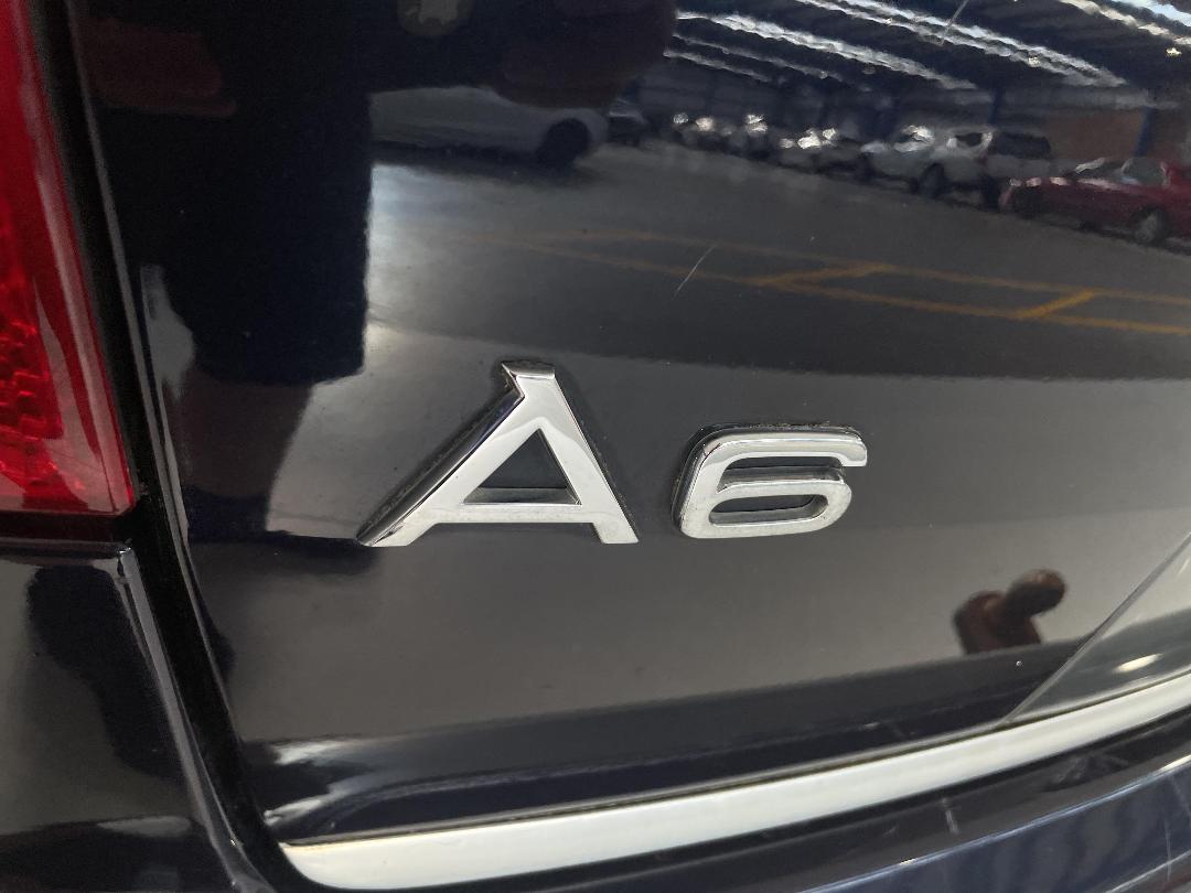 Photo '32' of Audi A6