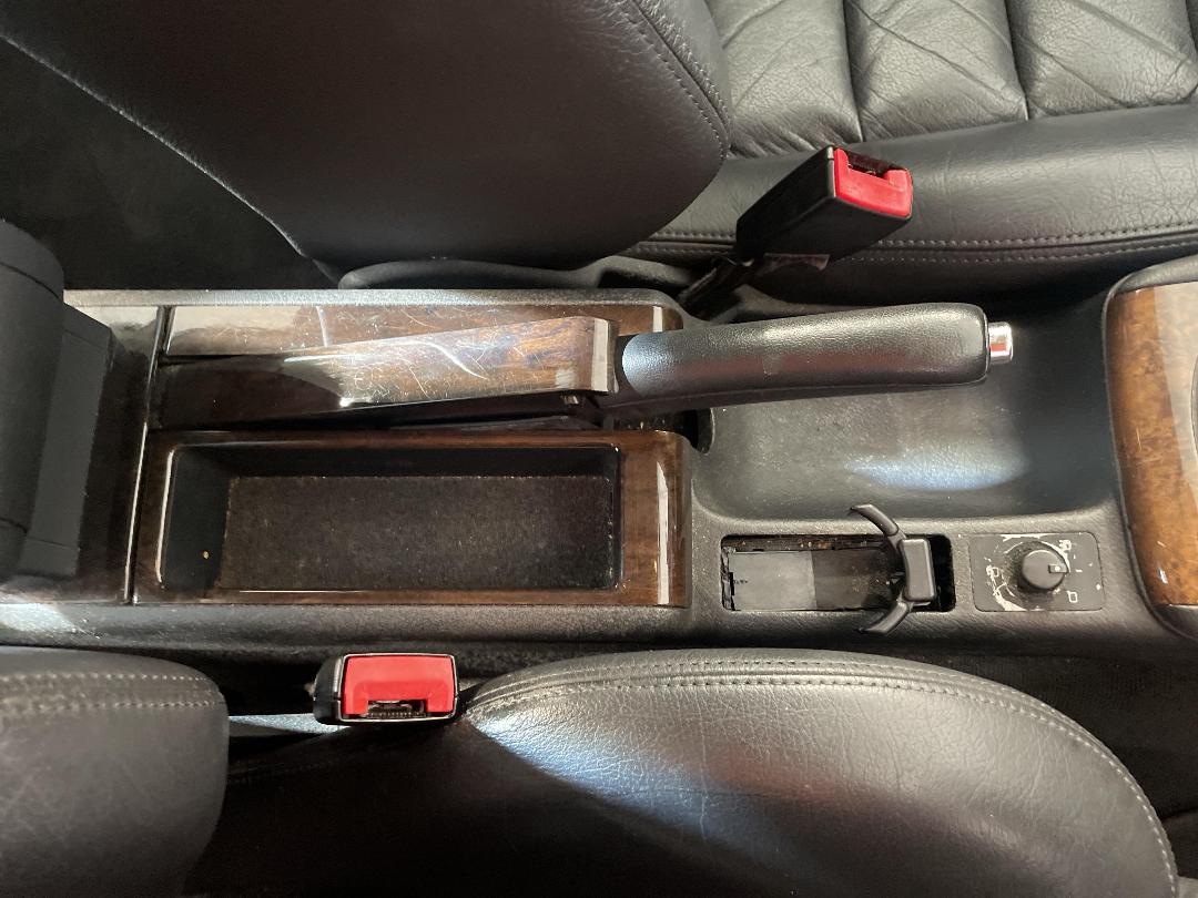 Photo '29' of Audi A6