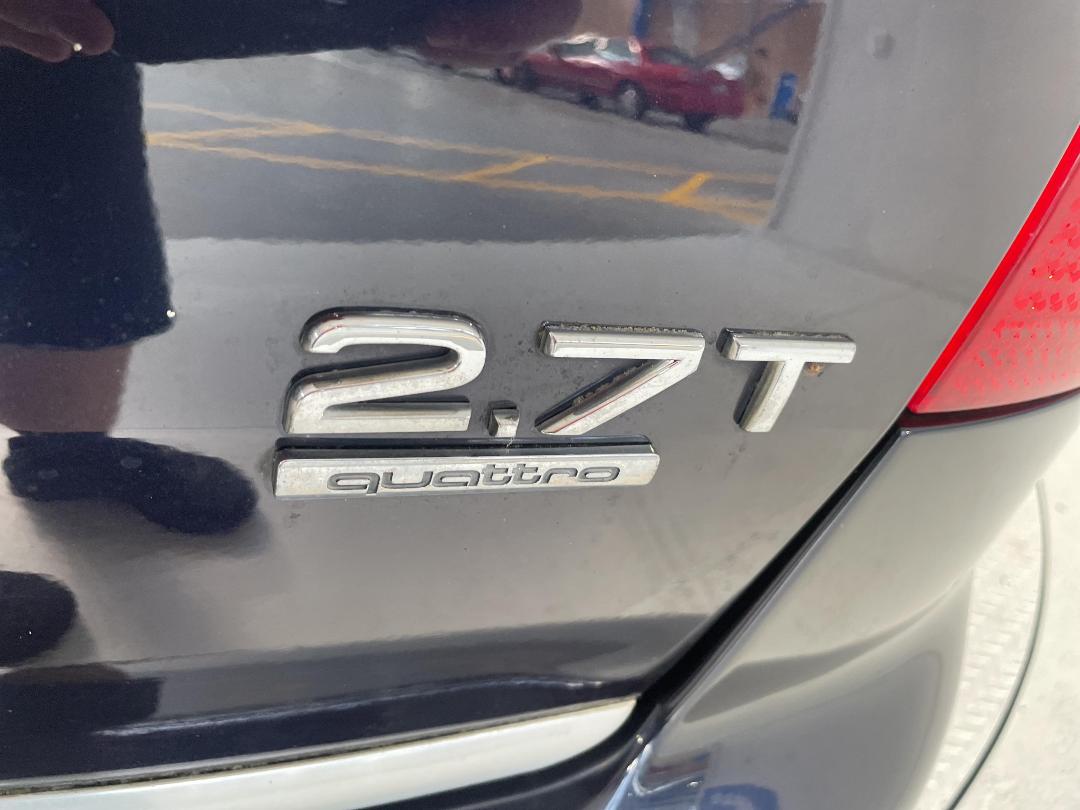 Photo '33' of Audi A6