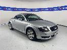 Thumbnail '1' of Audi TT