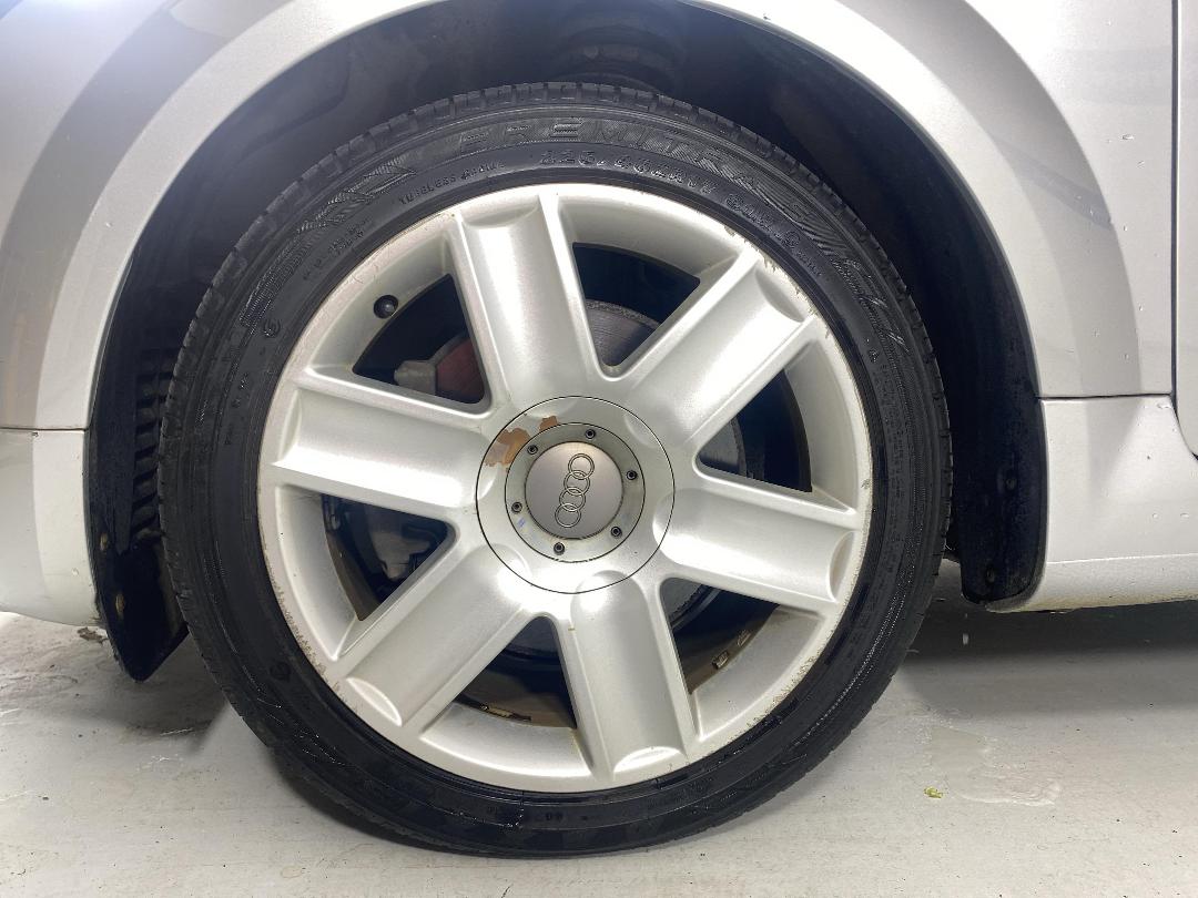 Photo '10' of Audi TT