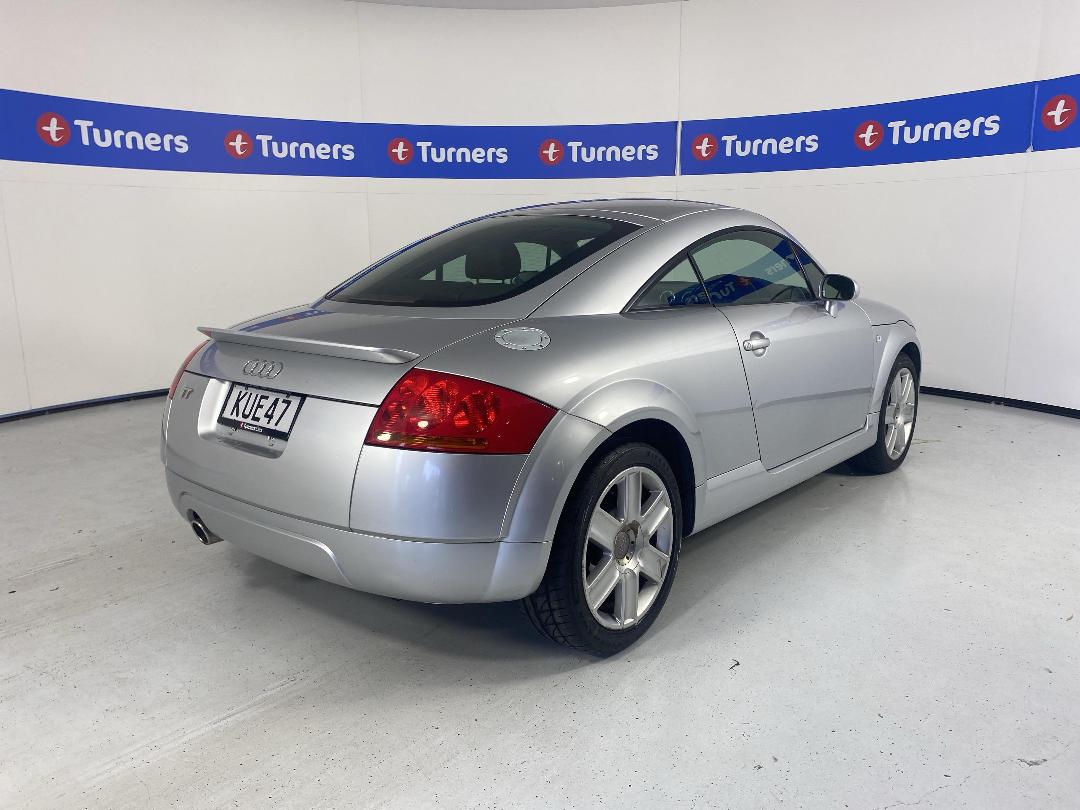 Photo '7' of Audi TT