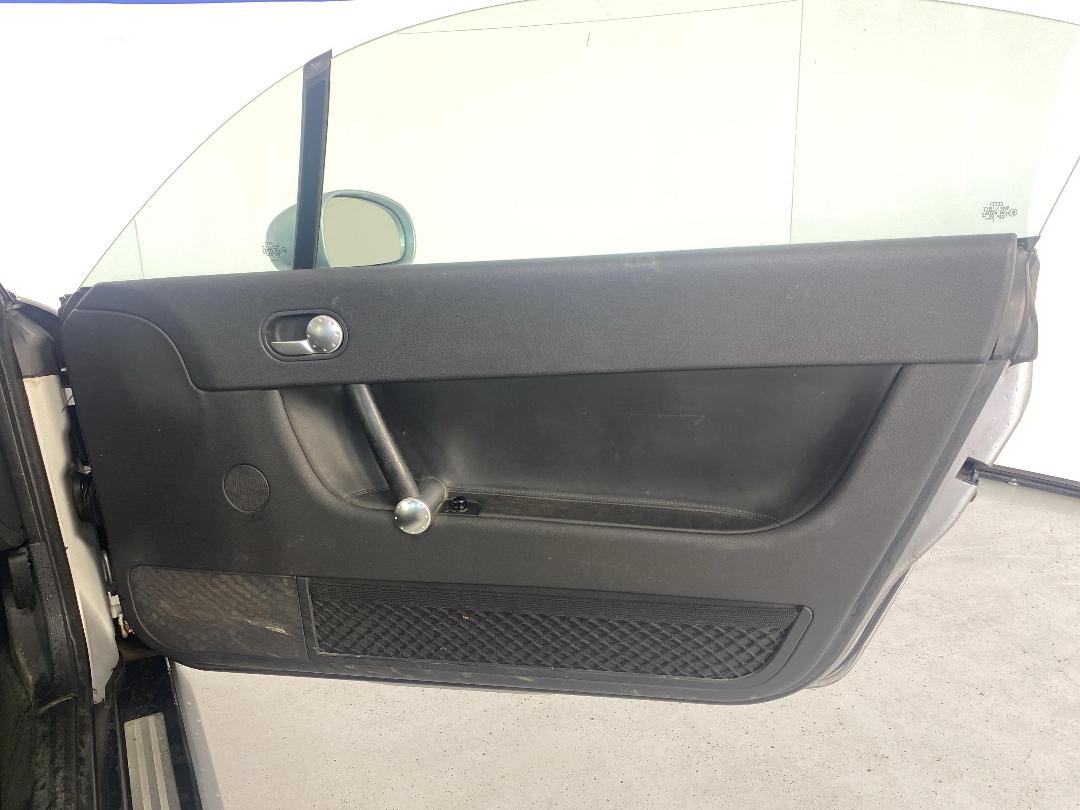 Photo '15' of Audi TT