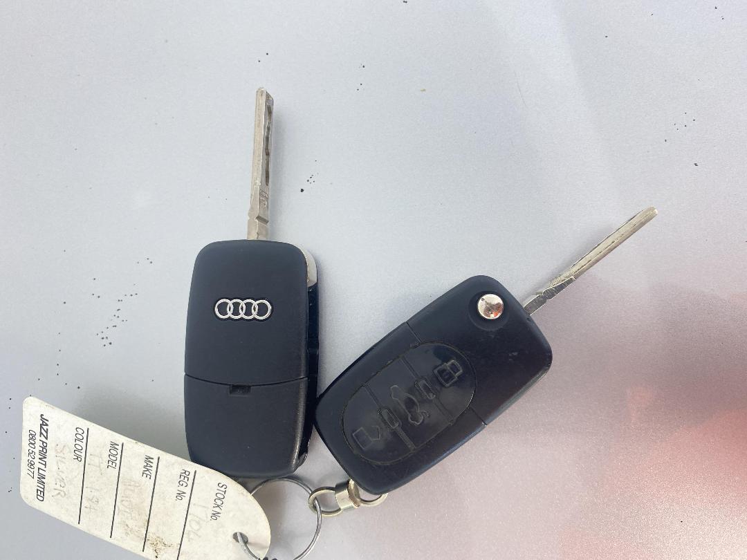 Photo '21' of Audi TT