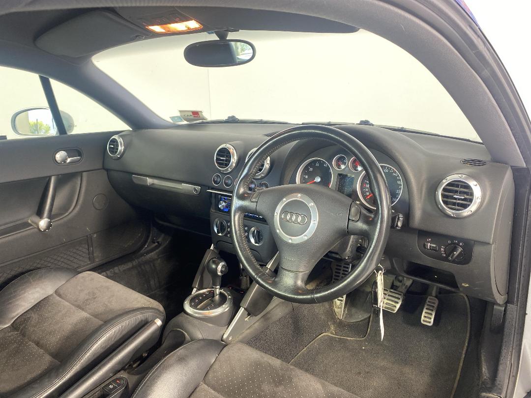 Photo '17' of Audi TT