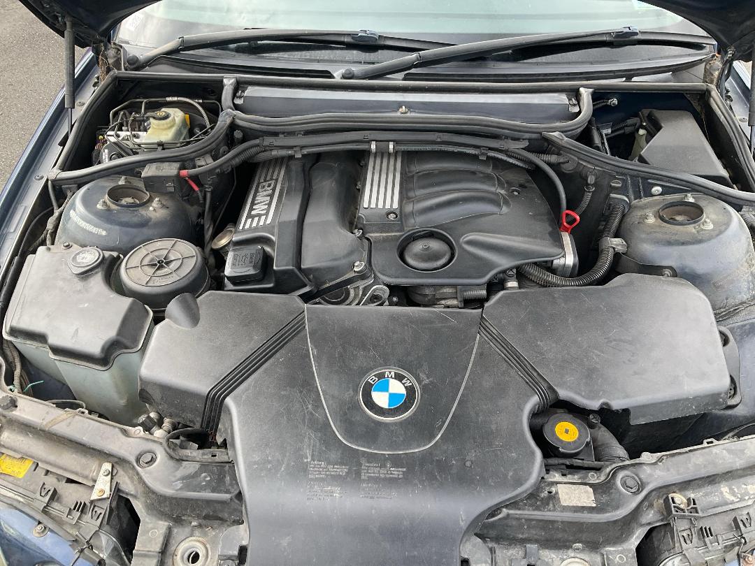 Photo '2' of BMW 316Ti Photo '2' of BMW 316Ti