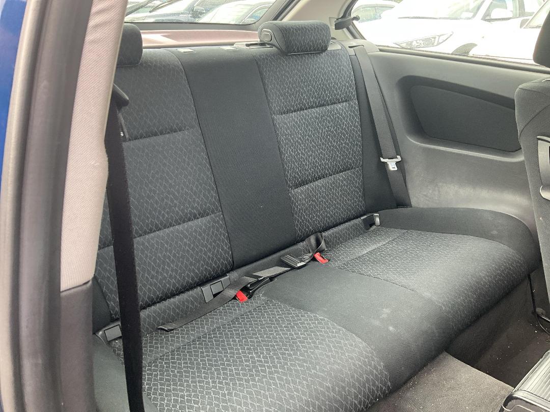 Photo '9' of BMW 316Ti Photo '9' of BMW 316Ti