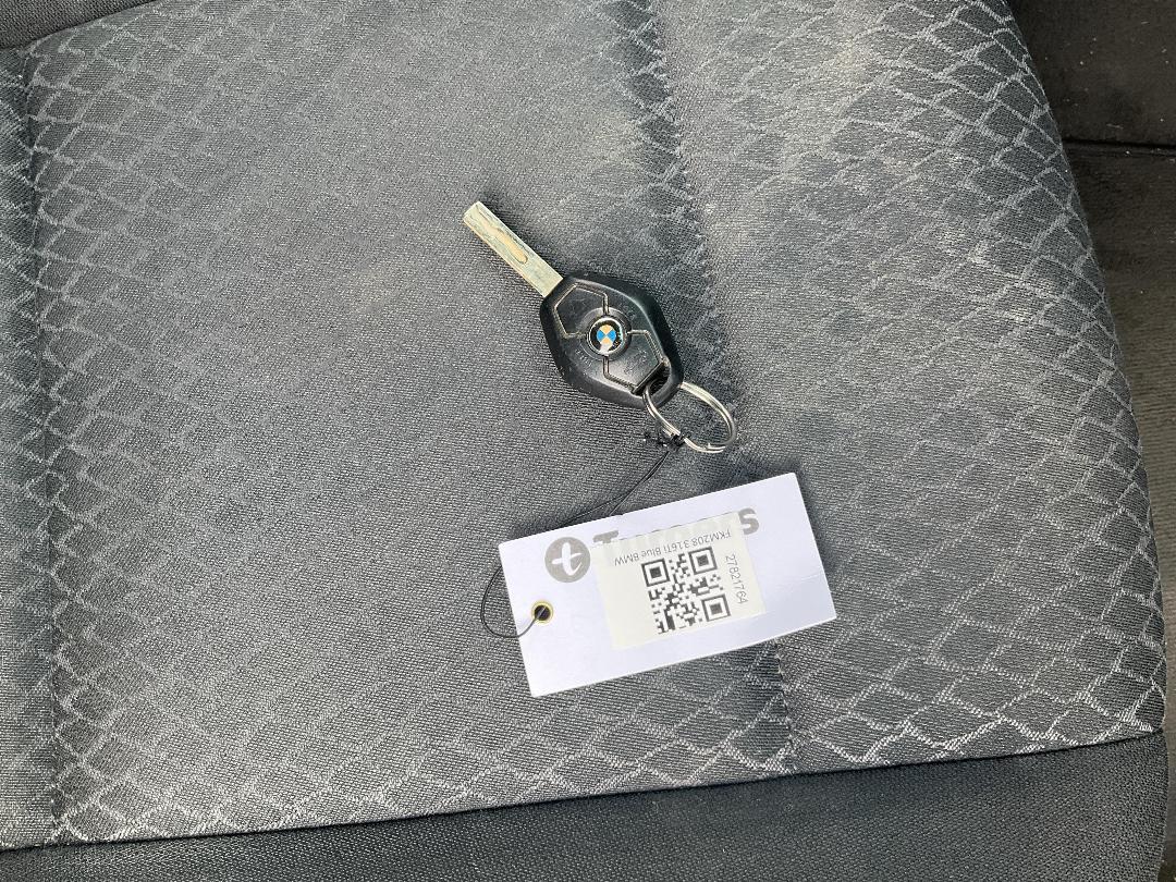 Photo '7' of BMW 316Ti Photo '7' of BMW 316Ti