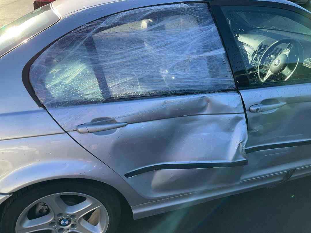 Photo '6' of BMW 318I