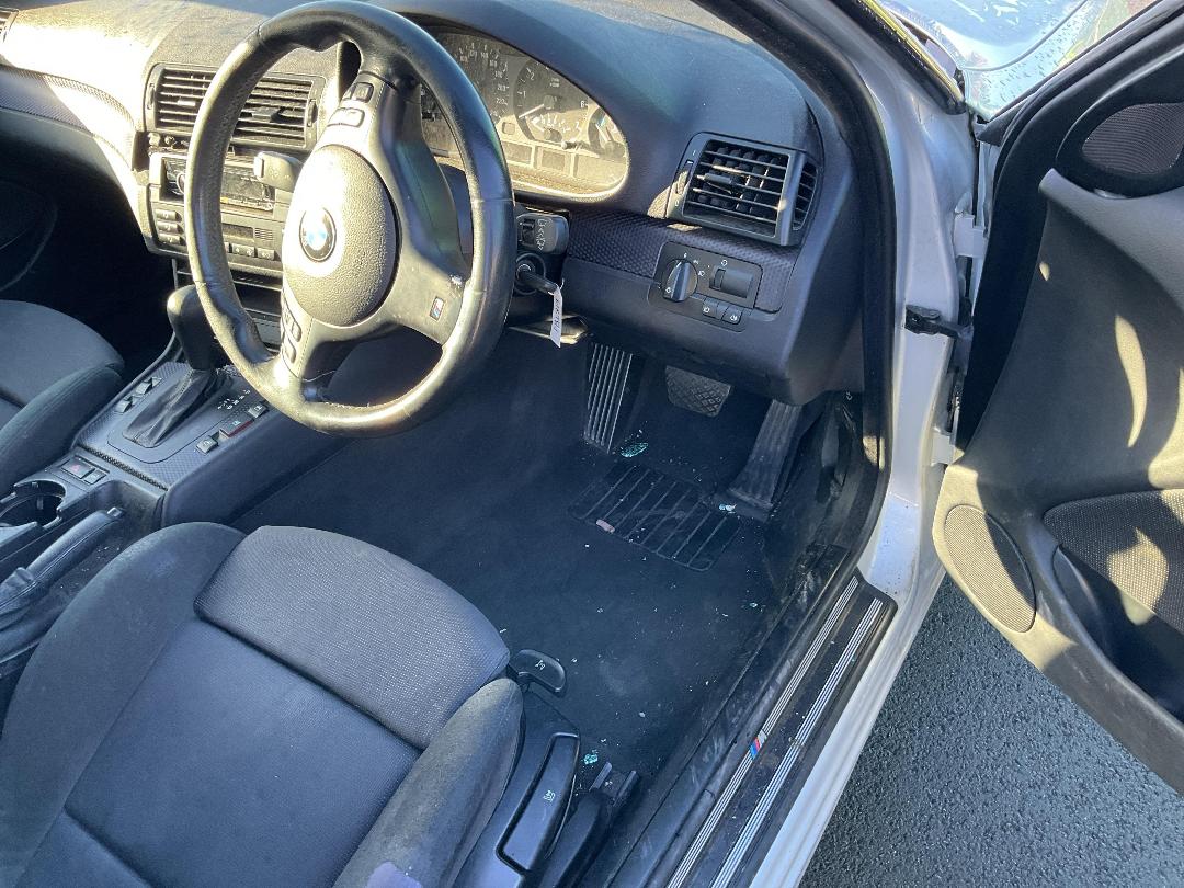 Photo '7' of BMW 318I