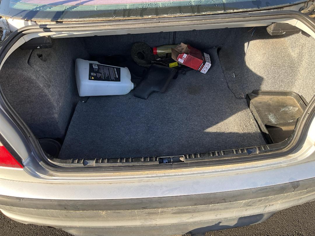 Photo '10' of BMW 318I