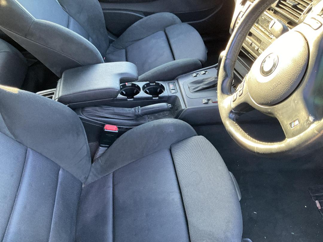 Photo '9' of BMW 318I