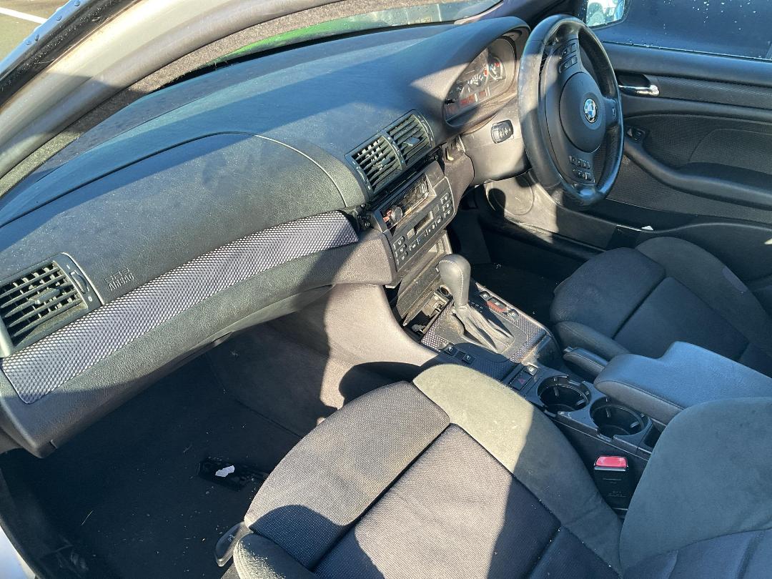 Photo '12' of BMW 318I