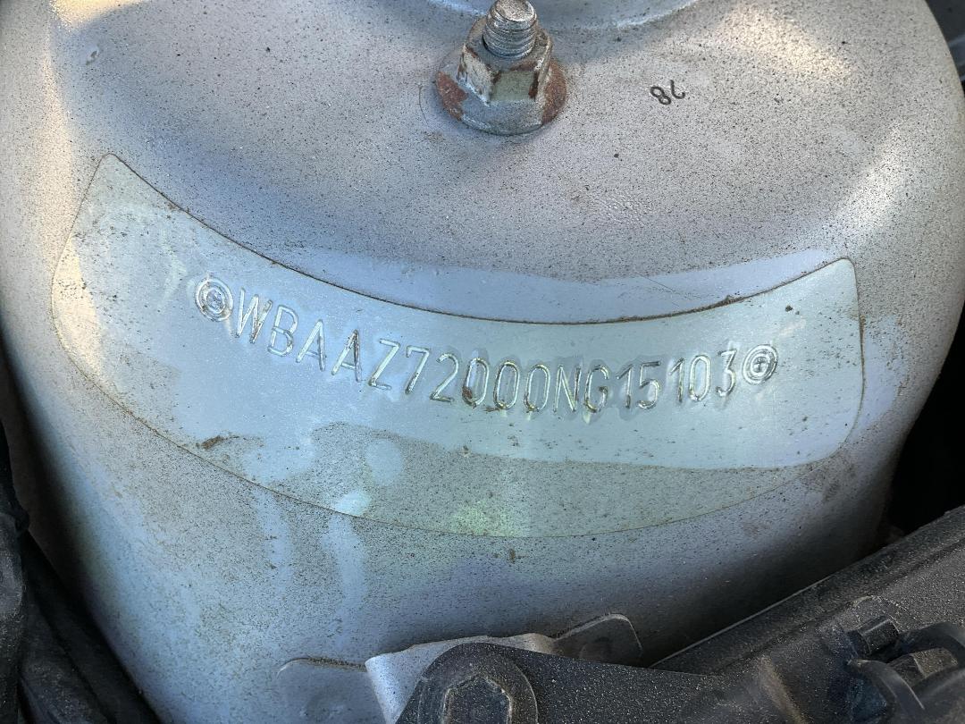 Photo '14' of BMW 318I