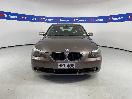 Thumbnail '2' of BMW 5 Series