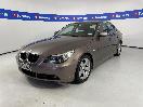Thumbnail '4' of BMW 5 Series