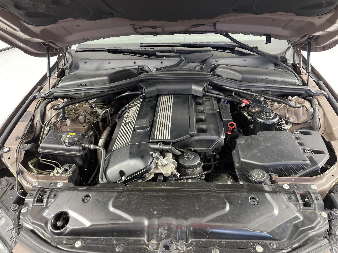 Photo '13' of BMW 5 Series