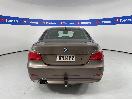 Thumbnail '6' of BMW 5 Series
