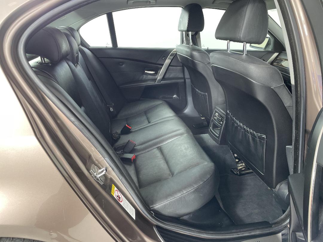 Photo '20' of BMW 5 Series