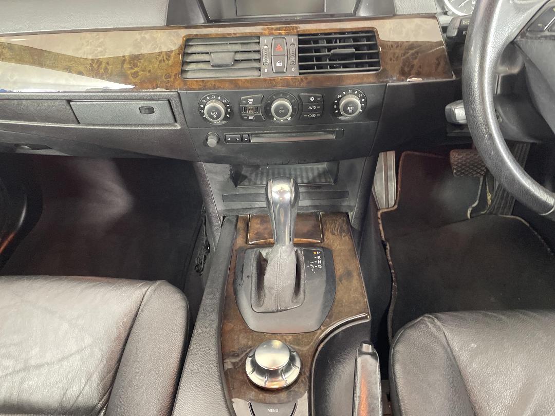 Photo '18' of BMW 5 Series