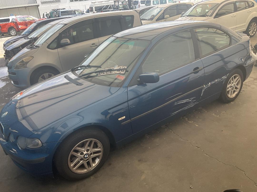 Photo '5' of BMW Compact