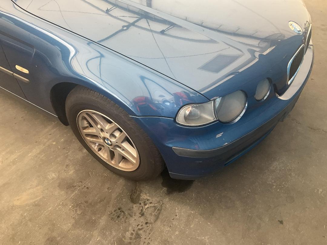 Photo '4' of BMW Compact