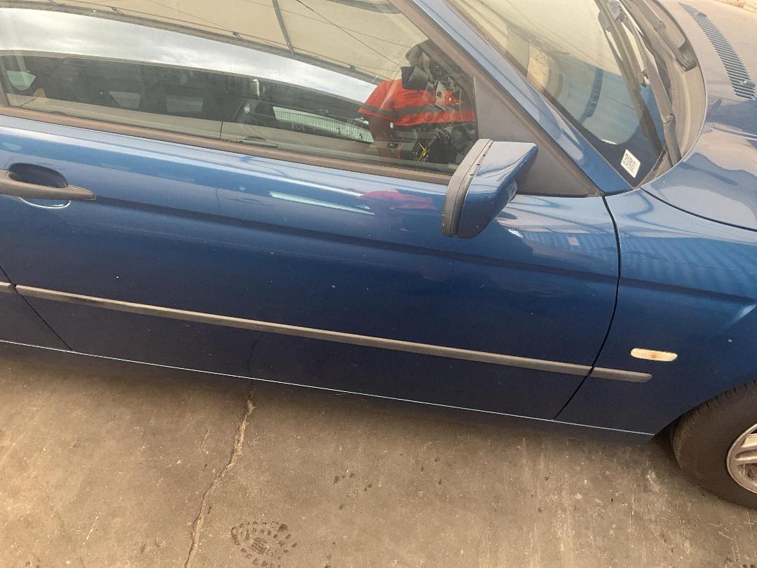 Photo '3' of BMW Compact