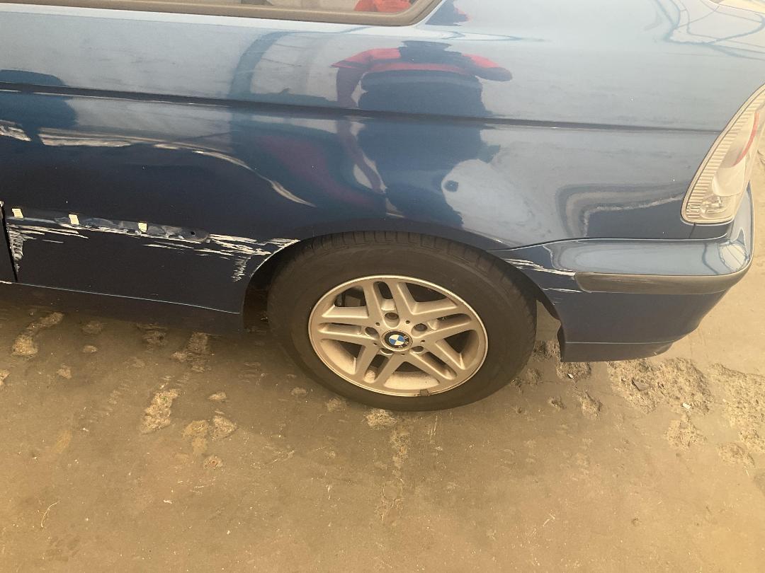 Photo '9' of BMW Compact