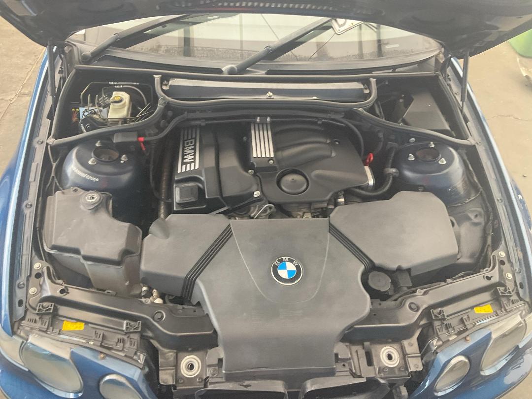 Photo '16' of BMW Compact