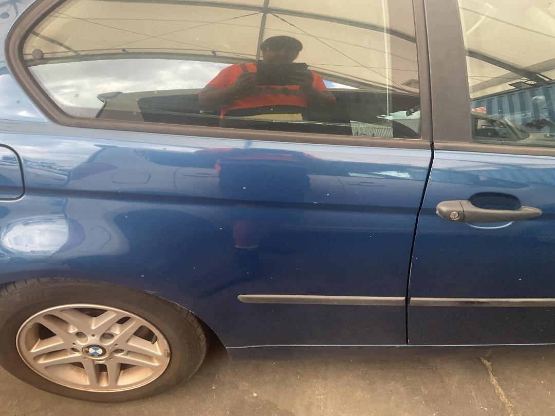 Photo '15' of BMW Compact