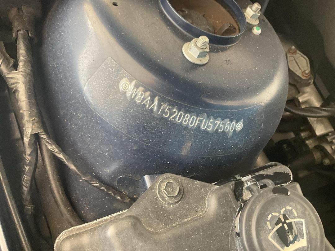 Photo '17' of BMW Compact