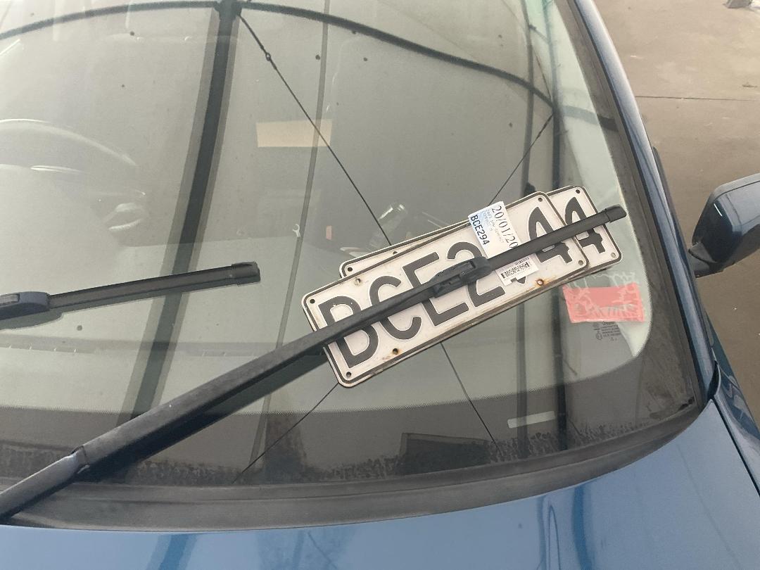 Photo '26' of BMW Compact