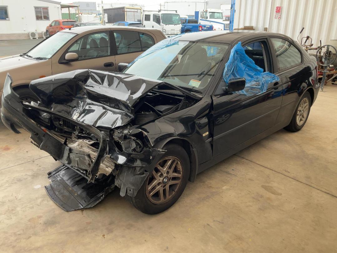 Photo '2' of BMW Compact