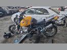 Thumbnail '2' of BMW R1150GS