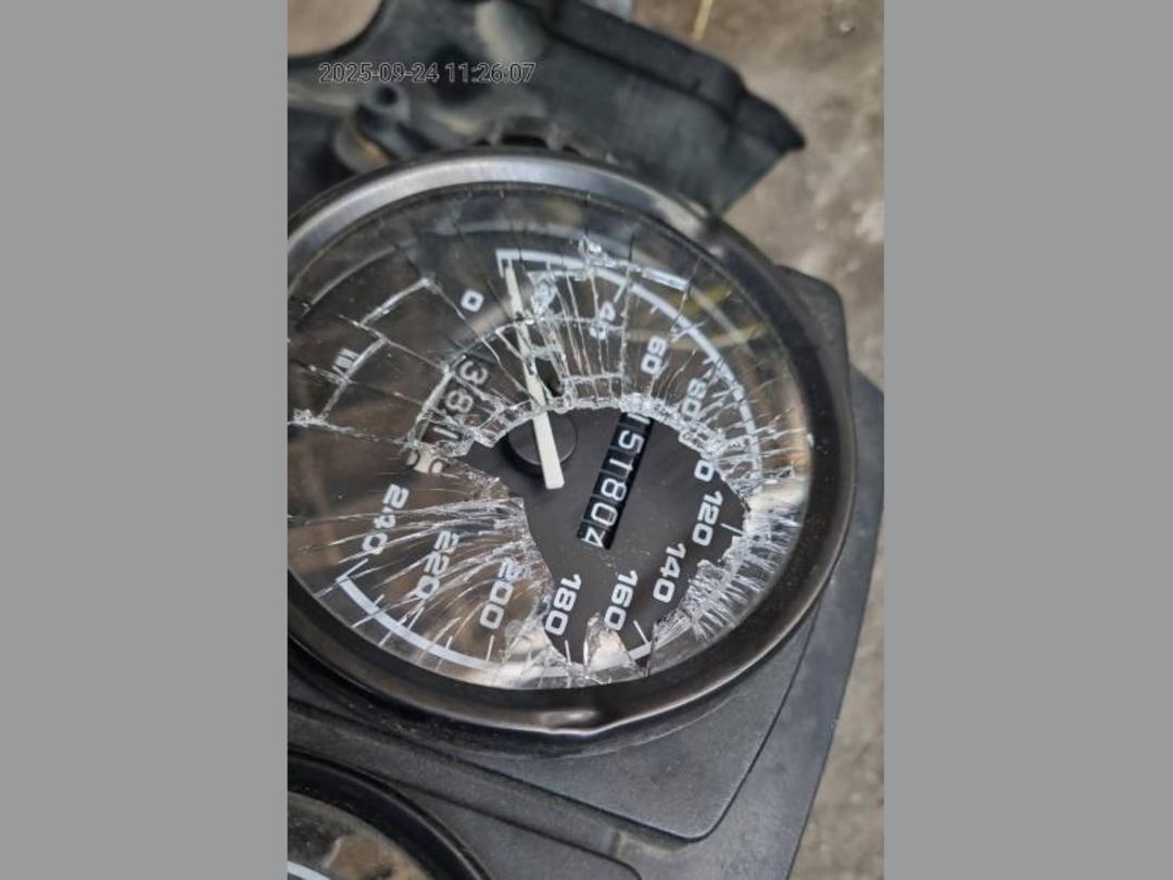 Photo '5' of BMW R1150GS