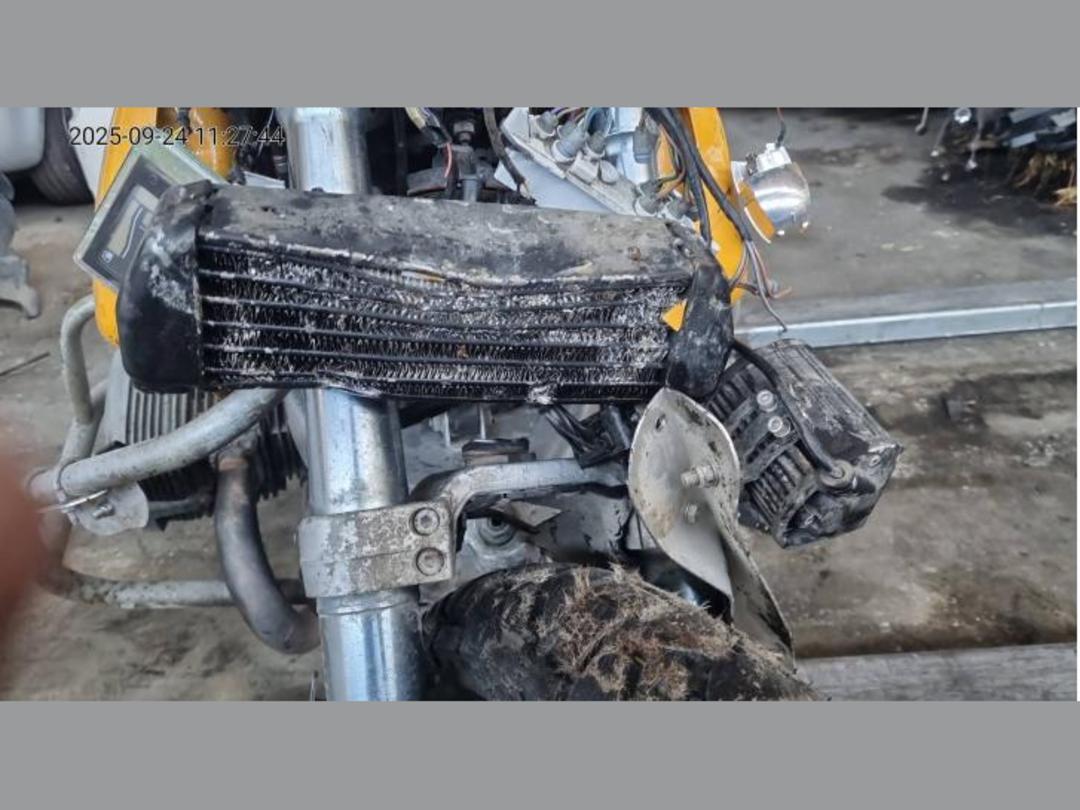 Photo '7' of BMW R1150GS