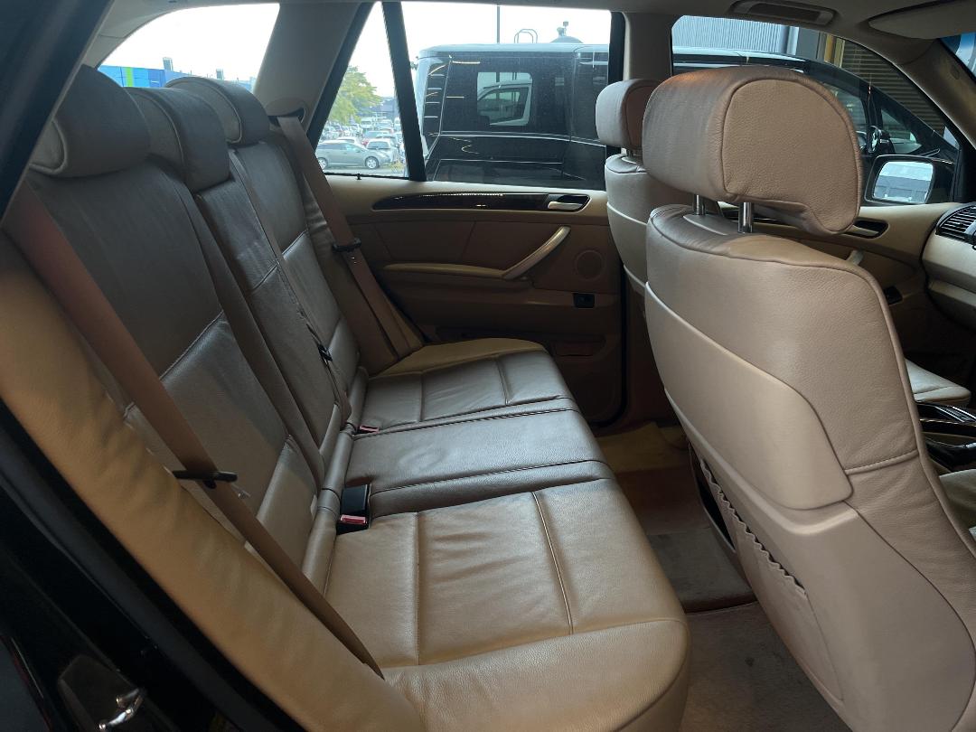 Photo '16' of BMW X5 SAV