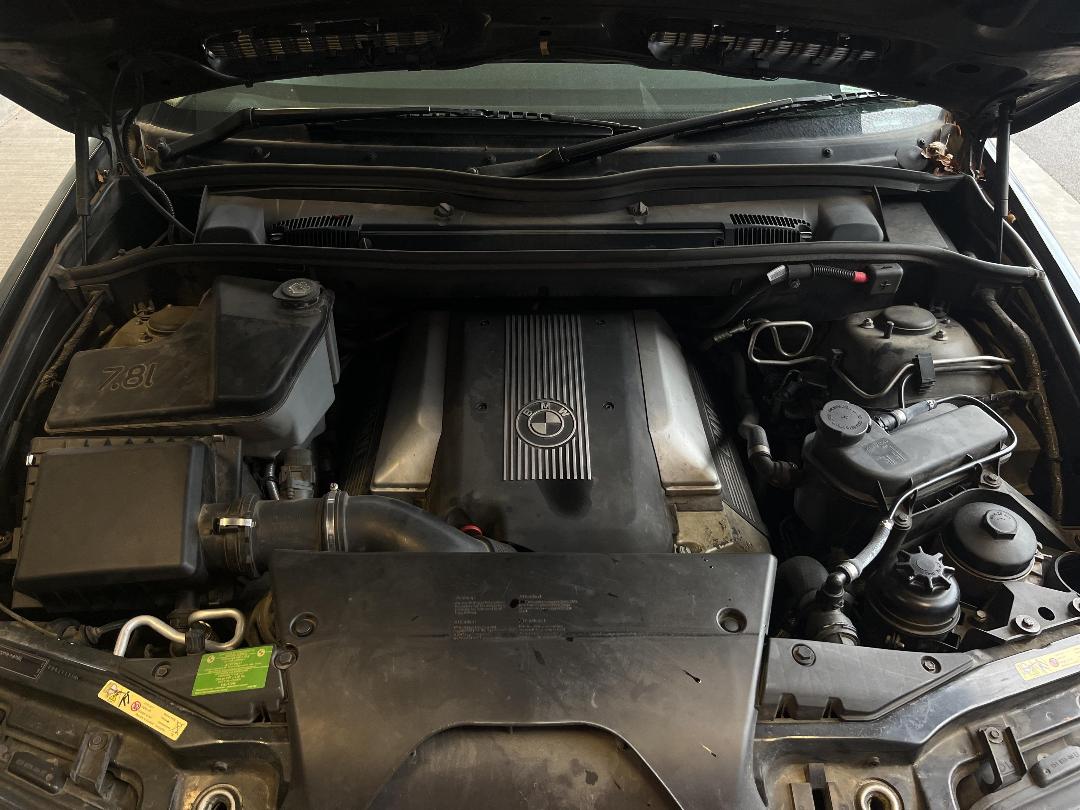 Photo '19' of BMW X5 SAV