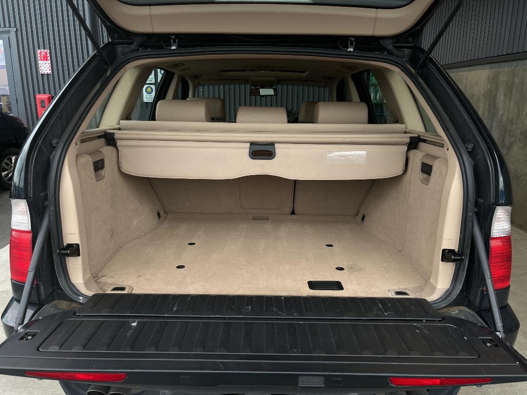 Photo '20' of BMW X5 SAV