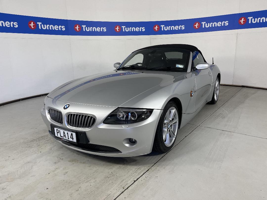 Photo '4' of BMW Z4 Photo '4' of BMW Z4