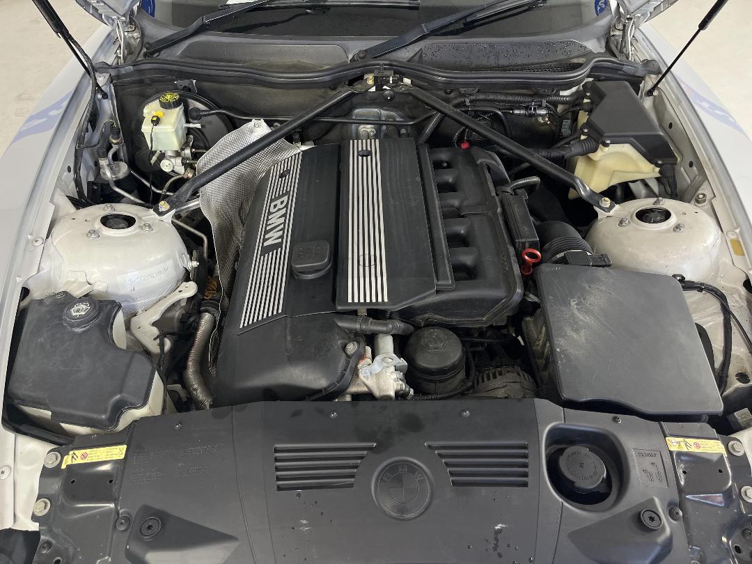 Photo '13' of BMW Z4 Photo '13' of BMW Z4