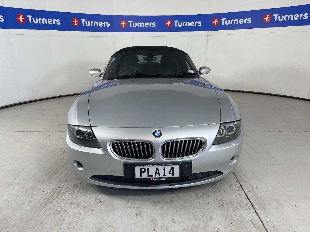 Photo '2' of BMW Z4 Photo '2' of BMW Z4