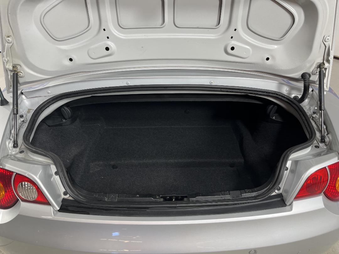 Photo '14' of BMW Z4 Photo '14' of BMW Z4